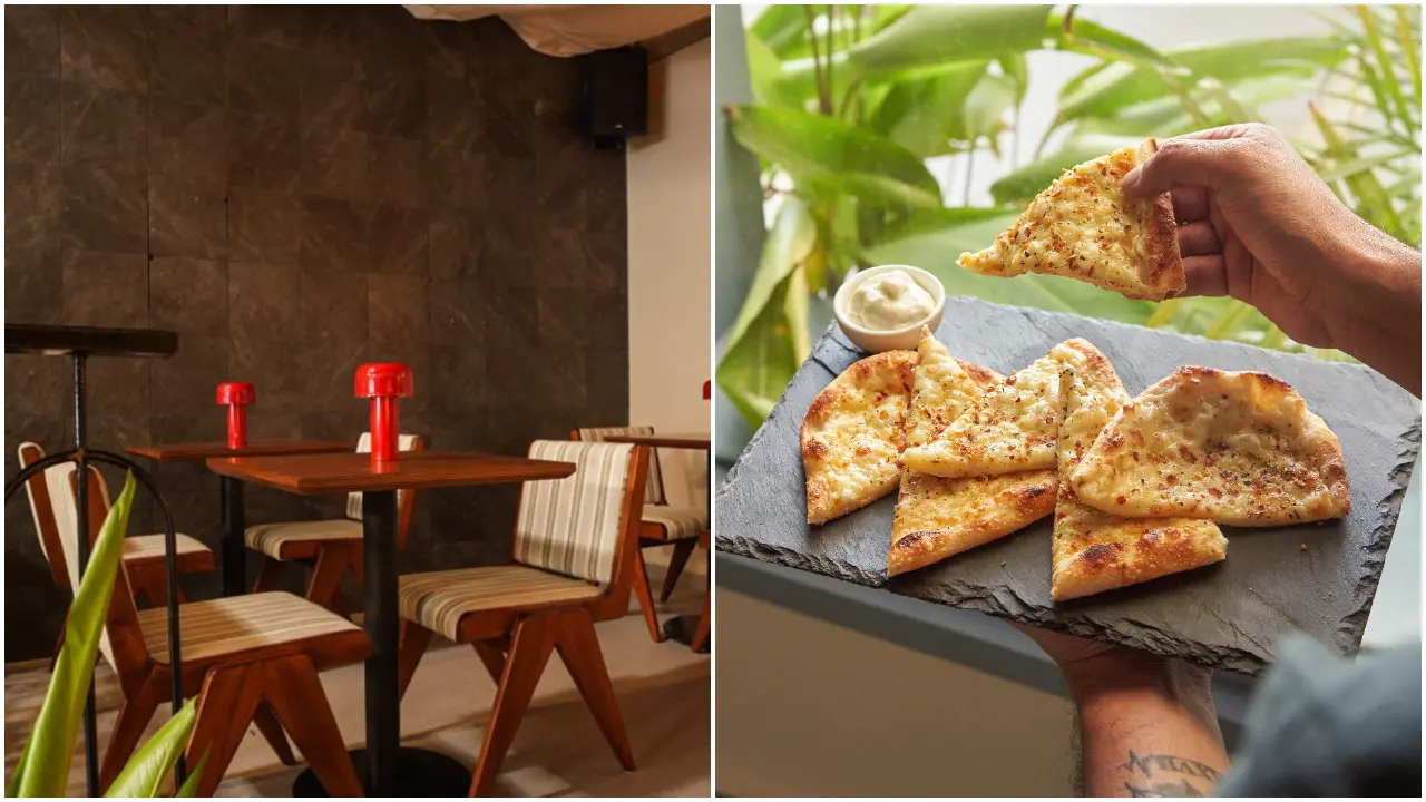 Concu opens in Colaba