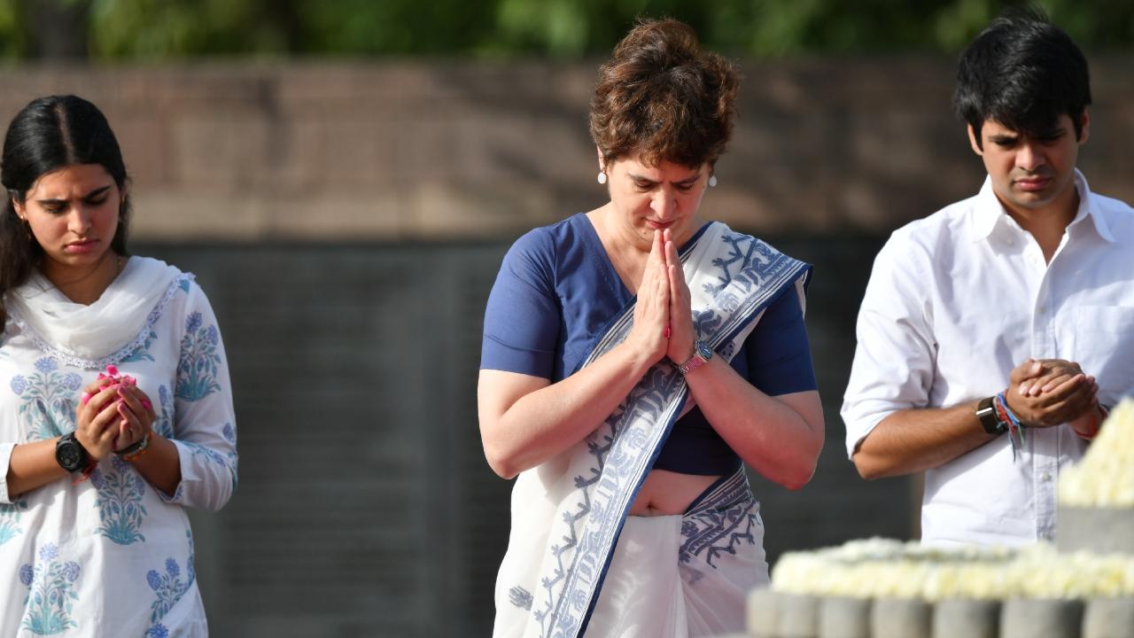 “He was a leader and a person like whom I have never seen in my life. He was a very kind and truly humane person. The country needed someone like him -- a leader with scientific thinking, concern for children, and a vision for the youth,” Tytler said. “He was a leader and a person like whom I have never seen in my life. He was a very kind and truly humane person. The country needed someone like him -- a leader with scientific thinking, concern for children, and a vision for the youth,” Tytler said.