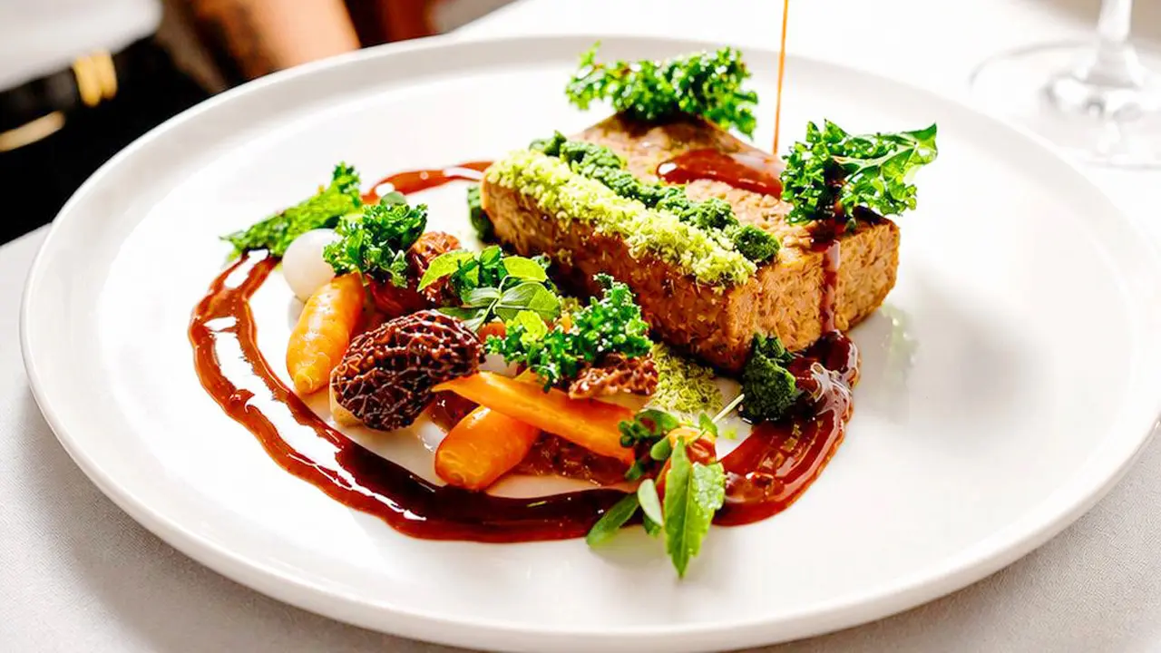 Indulge in these new food menus in Mumbai this week Representation pic