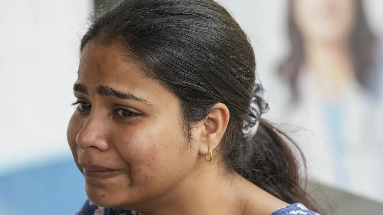 The cause of the fire is yet to be ascertained. A senior police officer said, "Around 10 to 15 people were rescued from the premises during the firefighting operation. Two of them, who sustained minor injuries, were shifted to the Guru Teg Bahadur Hospital" The cause of the fire is yet to be ascertained. A senior police officer said, "Around 10 to 15 people were rescued from the premises during the firefighting operation. Two of them, who sustained minor injuries, were shifted to the Guru Teg Bahadur Hospital" 