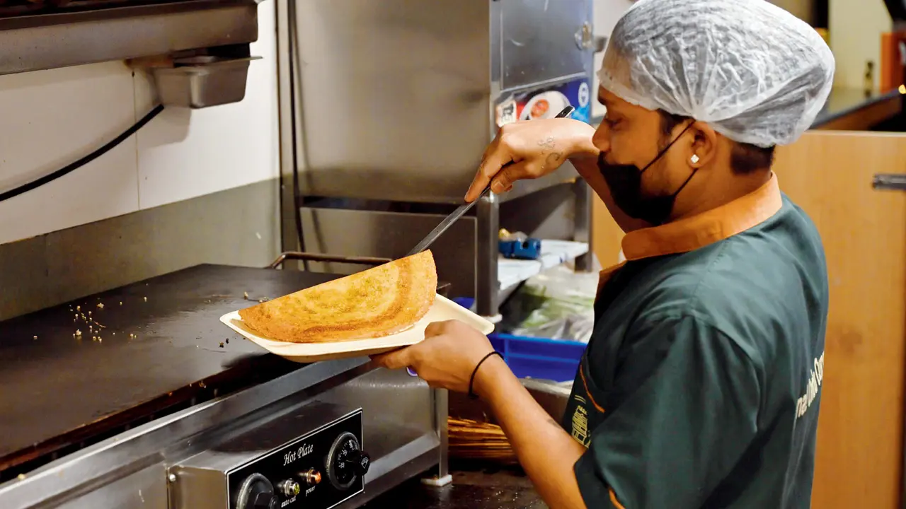 This new restaurant in Mumbai's Mulund uniquely celebrates Mangalorean food The menu at Mangalore Tiffin Room is a curated nostalgia trip of over 70 savoury and dessert offerings, and beverages