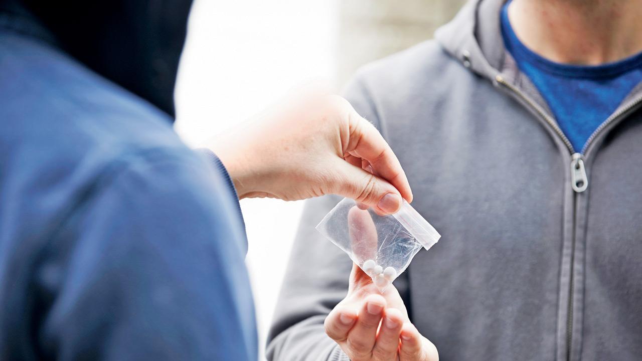 mid-day Opinion: Doping menace must be tackled at the root Representation pic