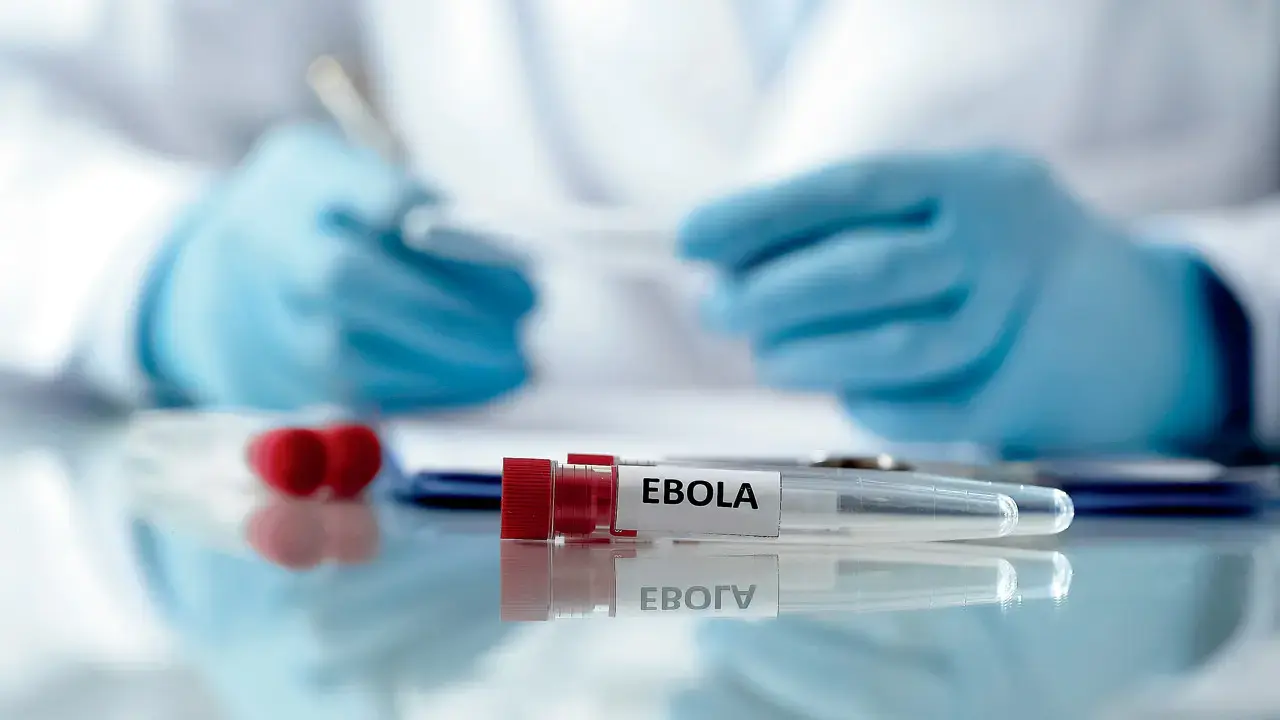 Ebola surveillance system launched at Bhubaneswar airport after WHO declares outbreak public health emergency The health ministry has asked all states and Union territories to step up surveillance. Representational pic