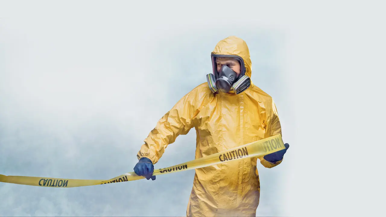 India-Africa Forum Summit postponed amid Ebola outbreak concerns Representation pic/istock