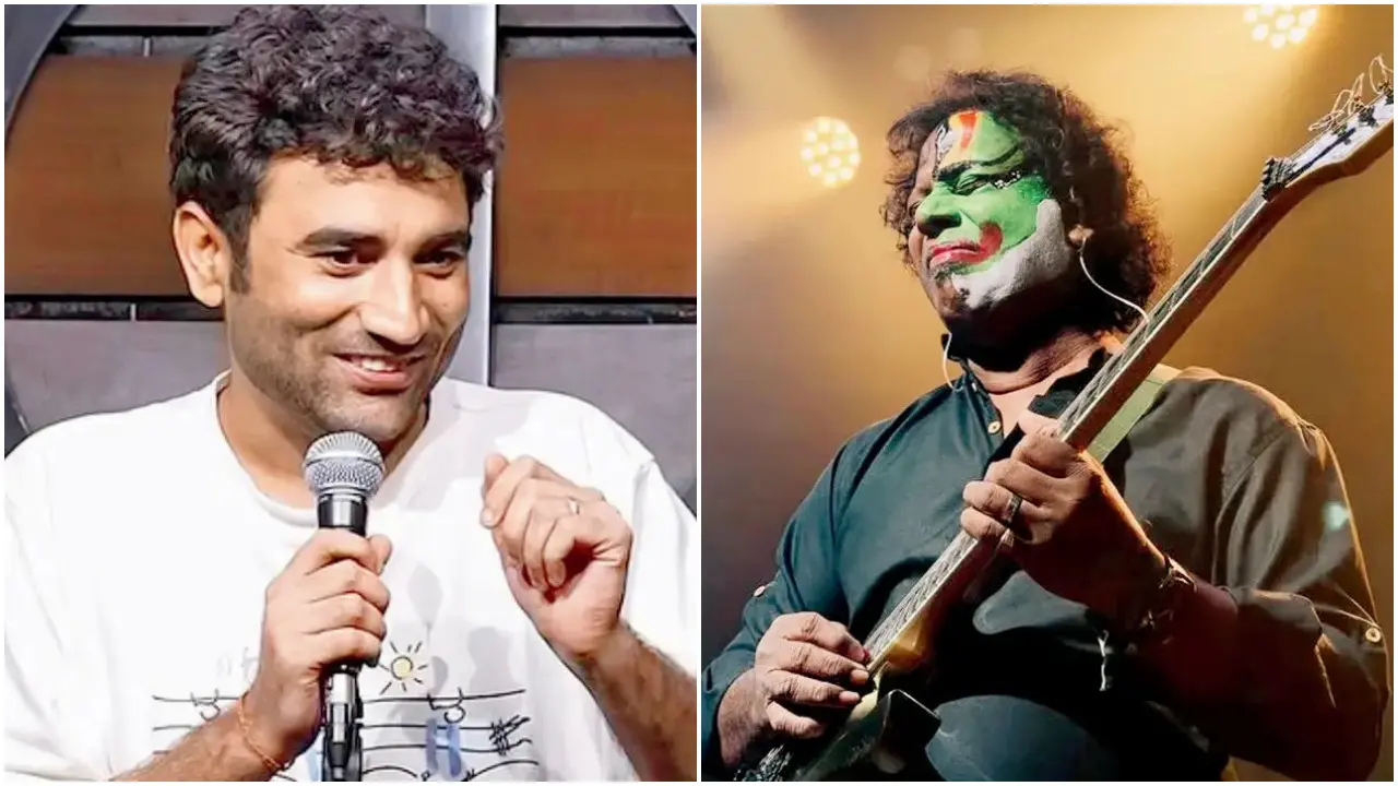Here's your complete guide to fun events in Mumbai. Photo Courtesy: File pics