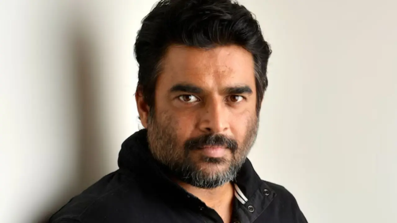 R Madhavan on one parenting mantra he used on son Vedant: 'Don't give them free time' R Madhavan (Pic/ X)