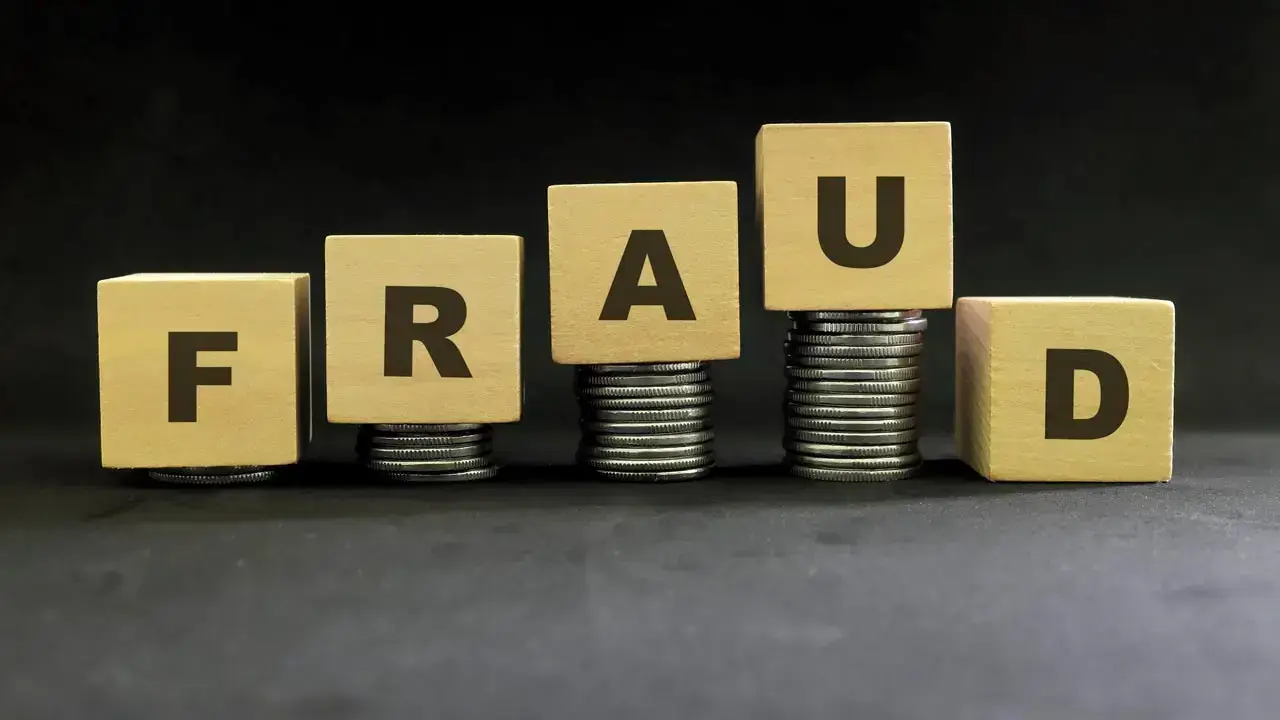 The company approached police on Tuesday, though it was not immediately clear when it first detected the alleged fraud. Representational pic