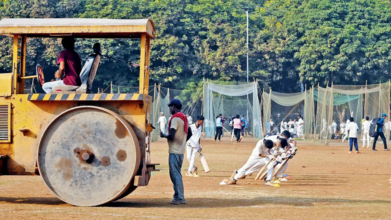 Pic/Atul Kamble