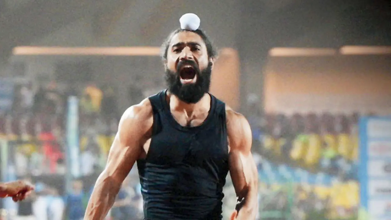Gurindervir Singh. Pic/AFI