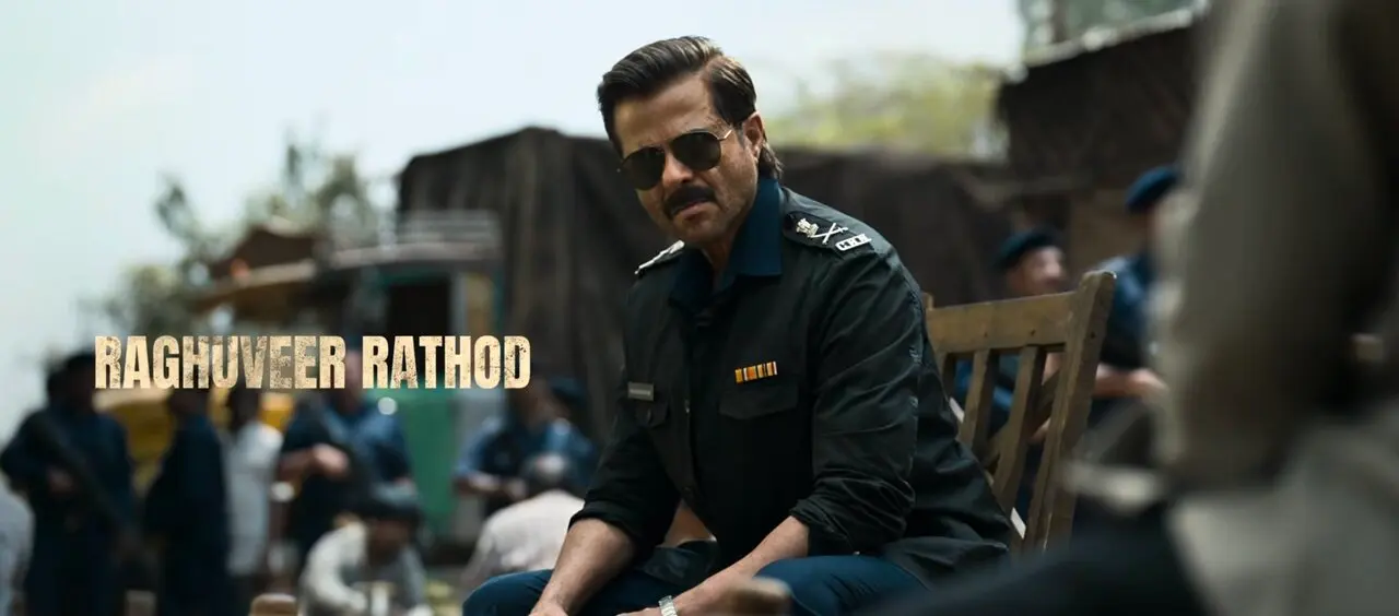 Veteran actor Anil Kapoor will be seen playing a major role in the film as an NCB chief. His face-off with NTR could possibly become one of the film&rsquo;s biggest highlights.