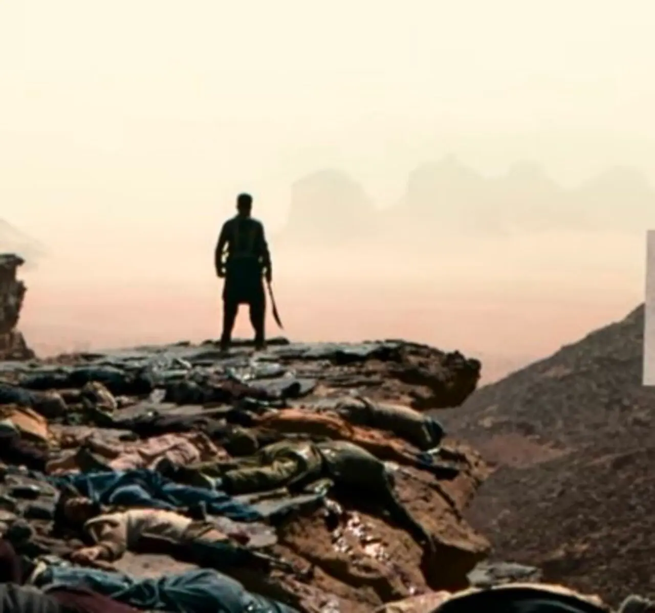 Featuring massive landscapes to gritty action frames, Dragon looks visually grand. Every shot in the teaser feels cinematic, designed for the big screen experience.