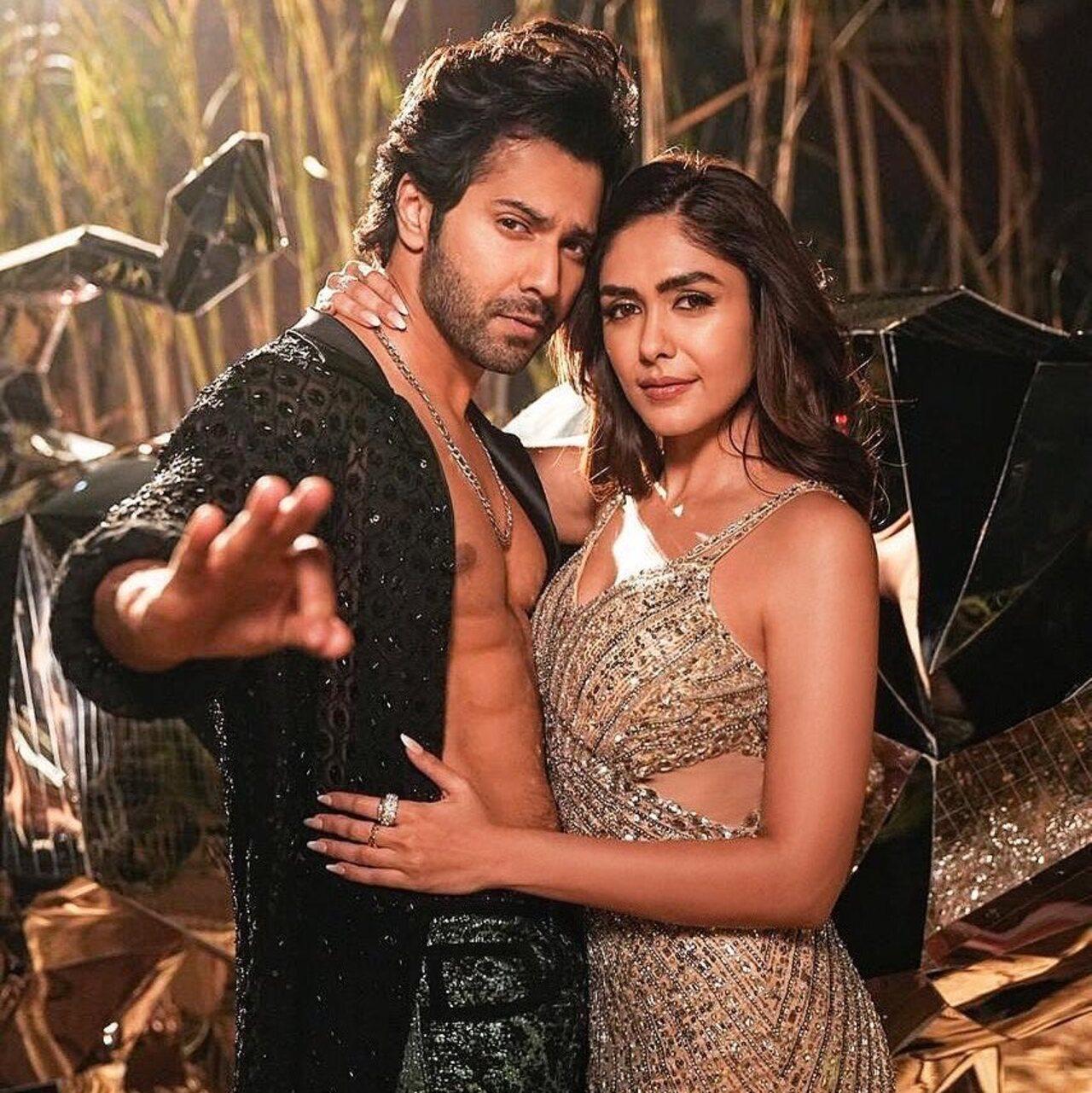 Ramesh Taurani has maintained that the issue has been sorted and insisted that the film’s release plans remain unaffected Ramesh Taurani has maintained that the issue has been sorted and insisted that the film’s release plans remain unaffected