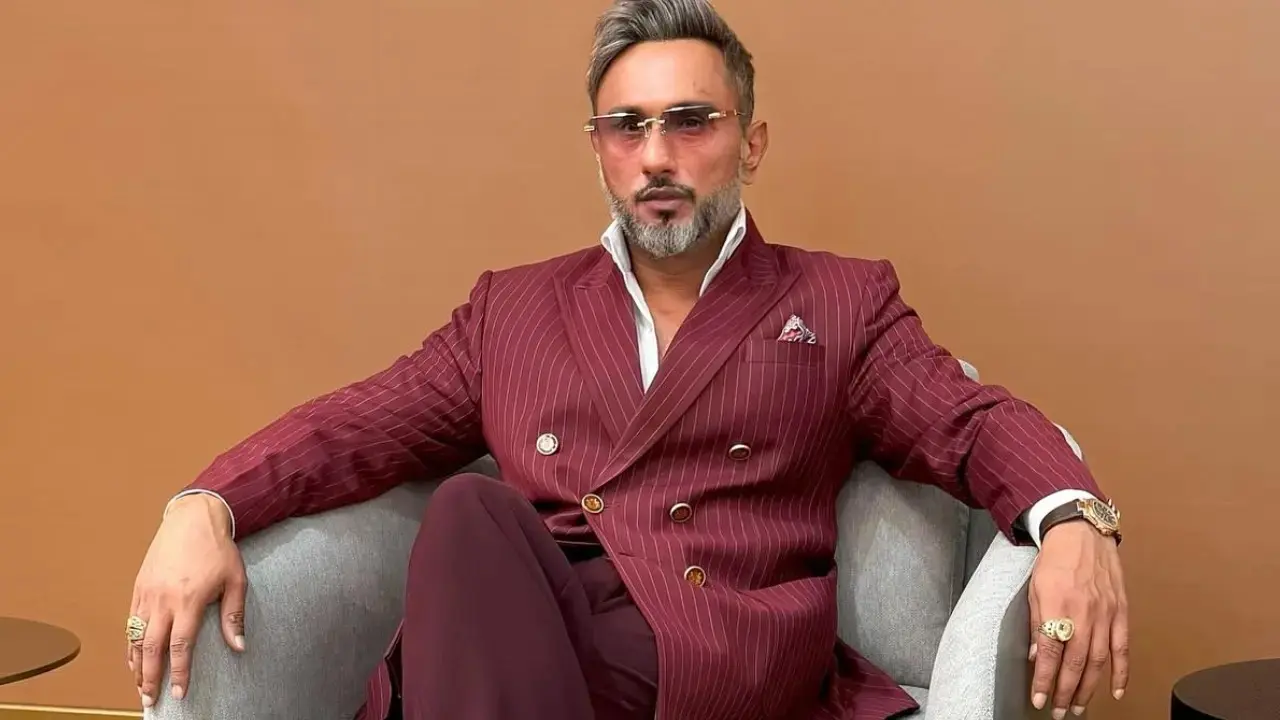 Honey Singh