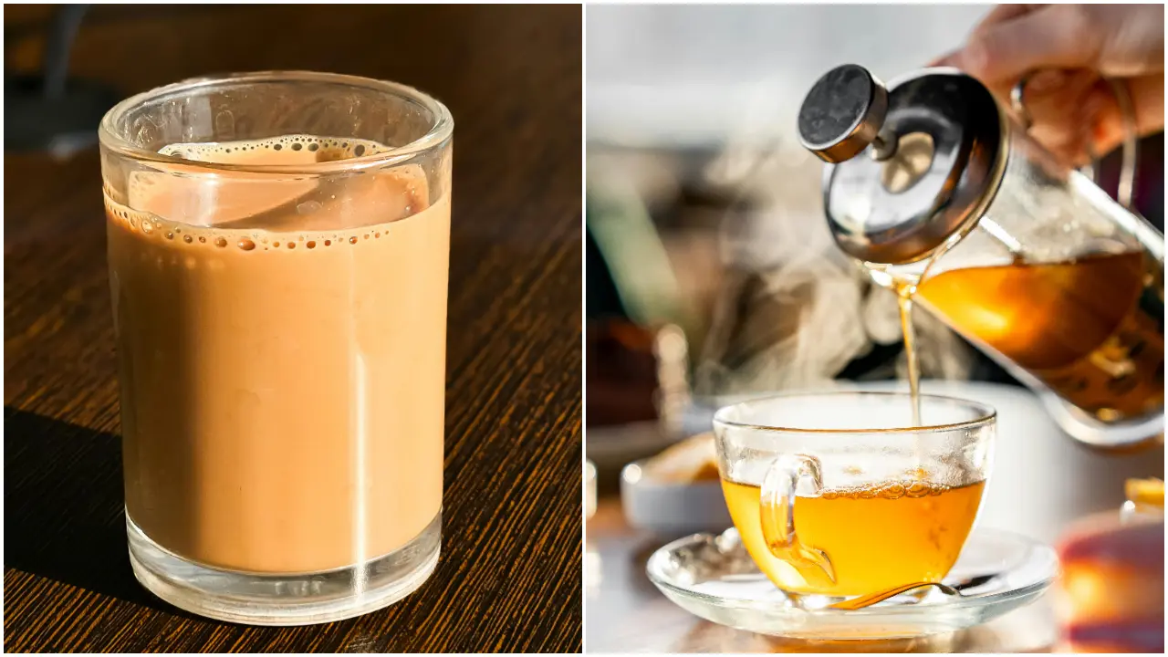International Tea Day 2026: 84 per cent Indians drink tea daily; 55 per cent drink multiple cups Image for representational purpose only. Photo Courtesy: Pexels