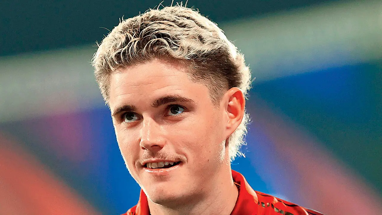 IPL 2026: 'Batting with Kohli allows you to play freely,' Bethell Jacob Bethell