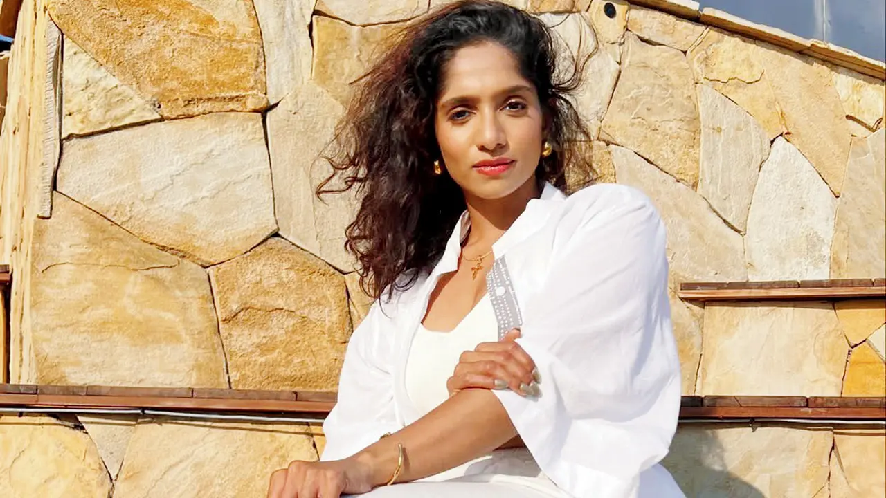 Jamie Lever. Pic/Instagram