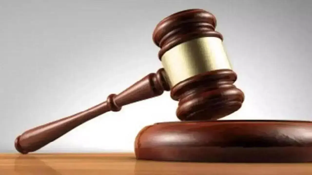 Illegal demand not proved, Thane court acquits I-T officer in 2006 bribery case Representational Image