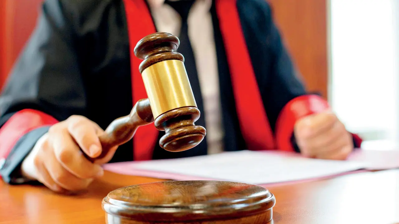 The Girgaon metropolitan magistrate court also imposed a fine of Rs 5000 on the 27-year-old accused. Representation Pic/iStock