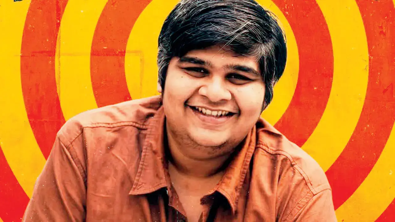 Director Karthik Subbaraj says the background score of his film with Ilaiyaraaja will be released as a separate album! Karthik Subbaraj