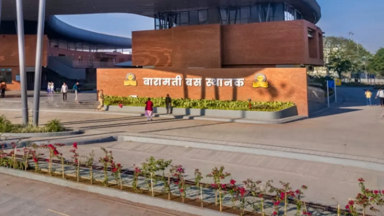 Officials said the achievement reflects sustained efforts to improve cleanliness, discipline, and passenger services. Pics/Special Arrangement