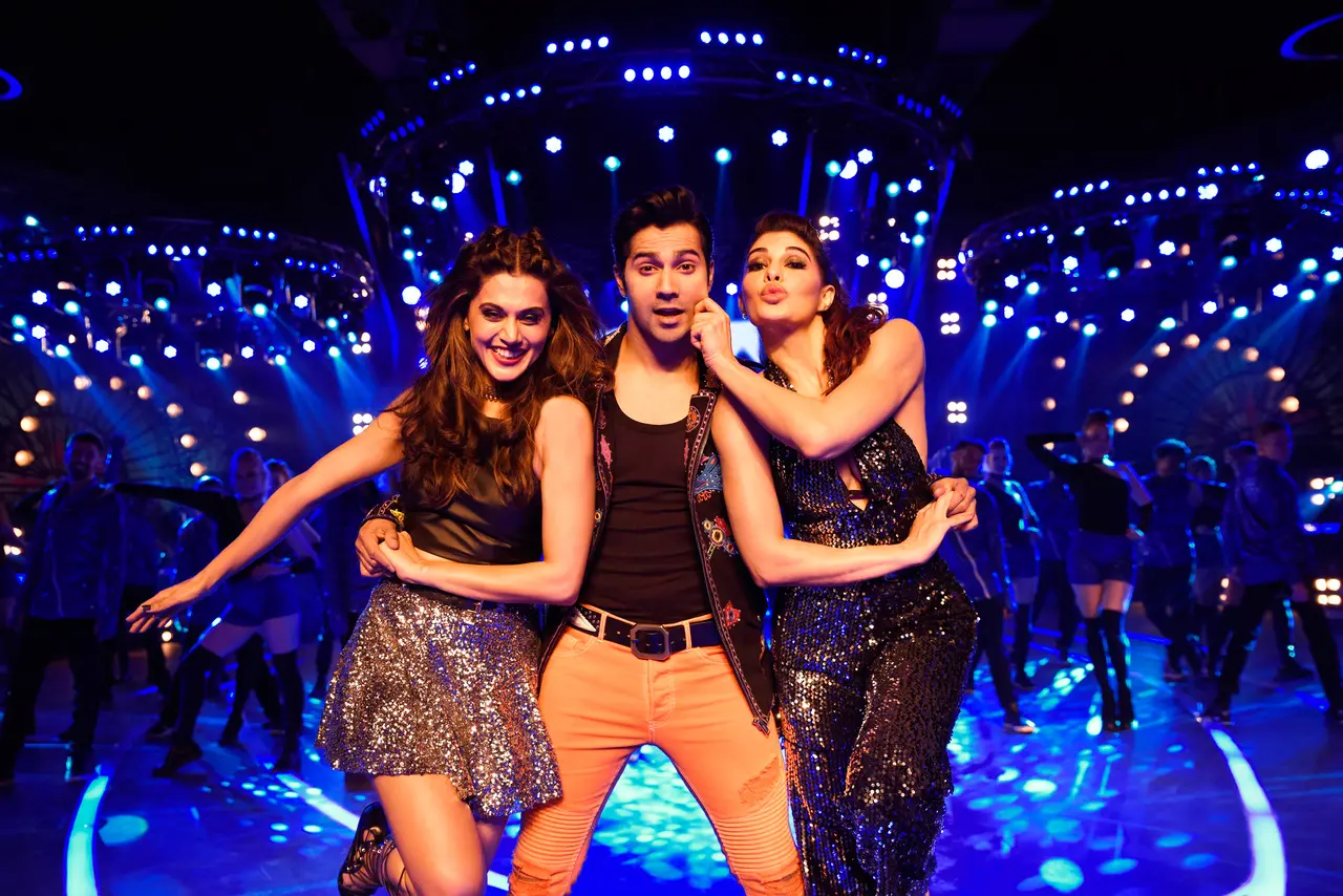 While Jacqueline brought glamour and fun to the story, Taapsee added charm and comic timing, making the film a full-fledged masala entertainer. While Jacqueline brought glamour and fun to the story, Taapsee added charm and comic timing, making the film a full-fledged masala entertainer.