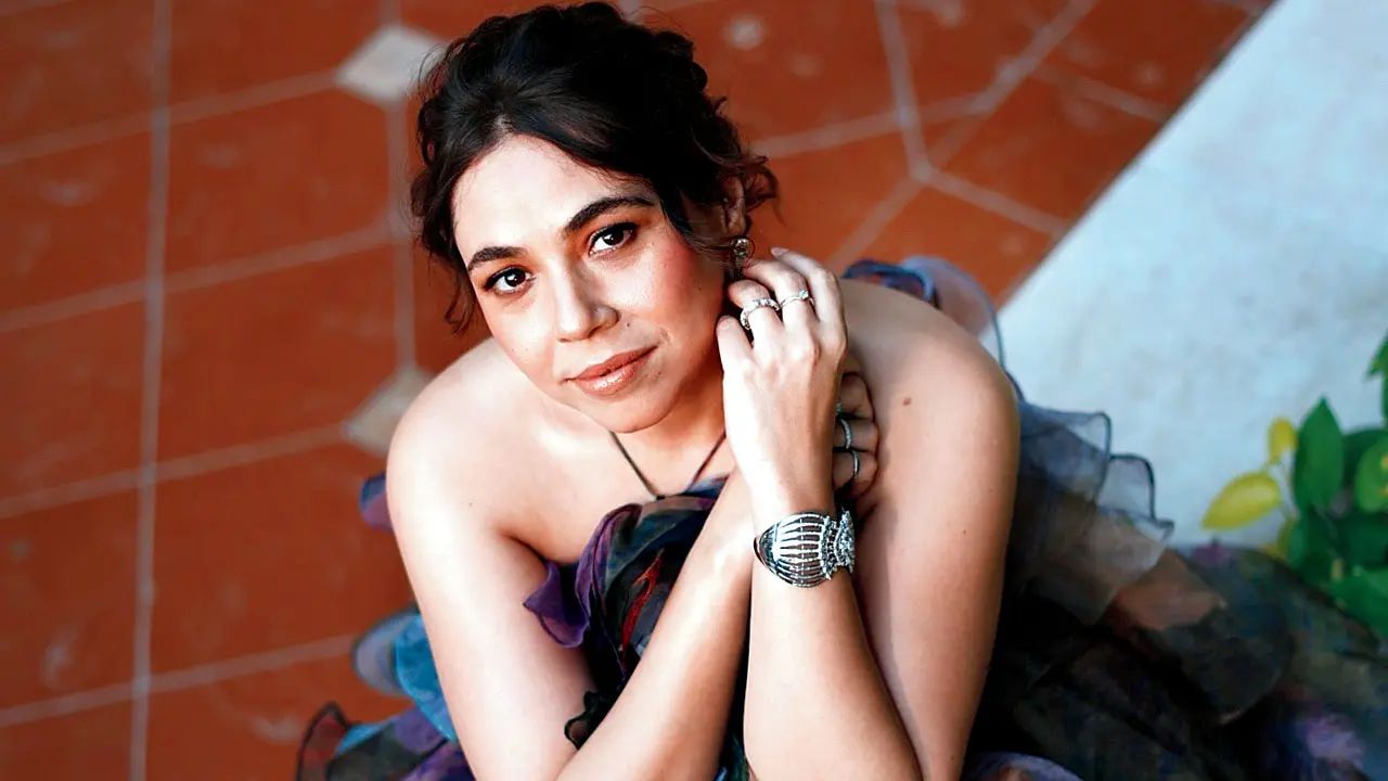 Maanvi Gagroo: ‘Women often get misrepresented in shows and movies’ Maanvi Gagroo