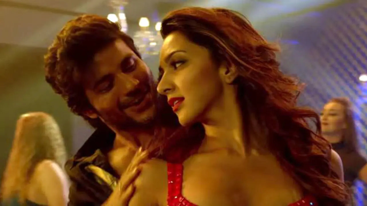 Cheez Badi
Machine was among Kiara Advani&rsquo;s early Hindi films. To generate buzz around the movie, the makers recreated Cheez Badi with a heavy dose of nostalgia. However, fans were disappointed with the remix, and the film itself also failed to impress audiences