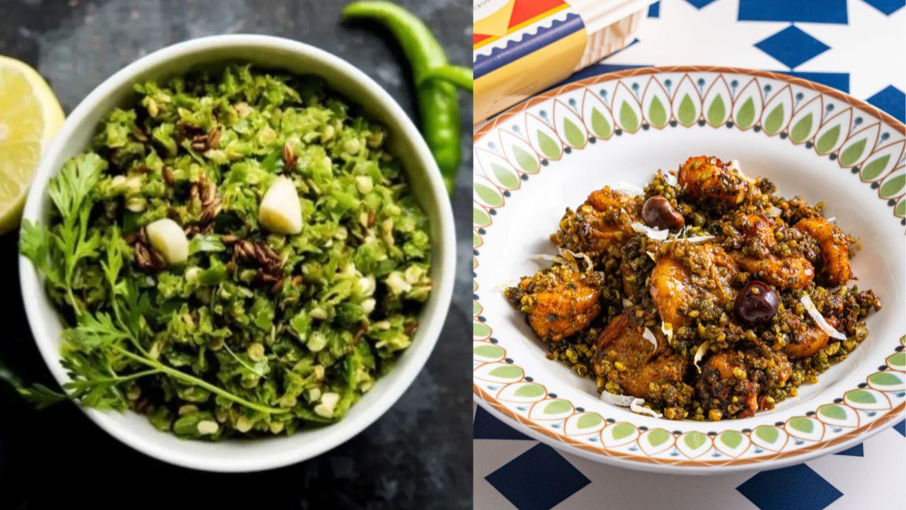 As time passes, people have taken the liberty to experiment with these traditional flavours and come up with their own variations. These innovations have also extended to city restaurants, as chefs think about how they can keep the essence of the flavours while reinterpreting classics