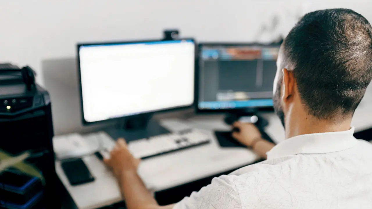 Chembur credit society manager rigs software to ‘repay’ his own loan The complainant has alleged that the society manager misused his office access to manipulate data. Representation Pic/istock