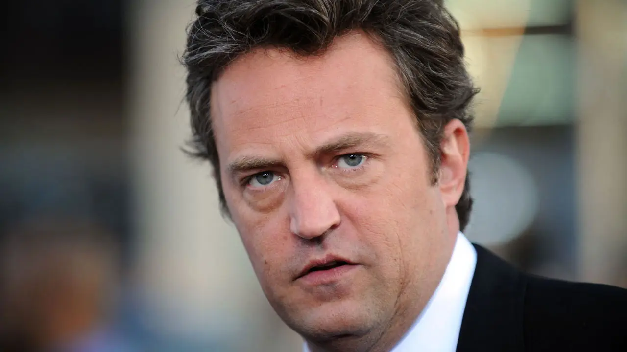 Matthew Perry’s assistant subjected to 3 years in prison for injecting actor with Ketamine Matthew Perry. Pic/AFP
