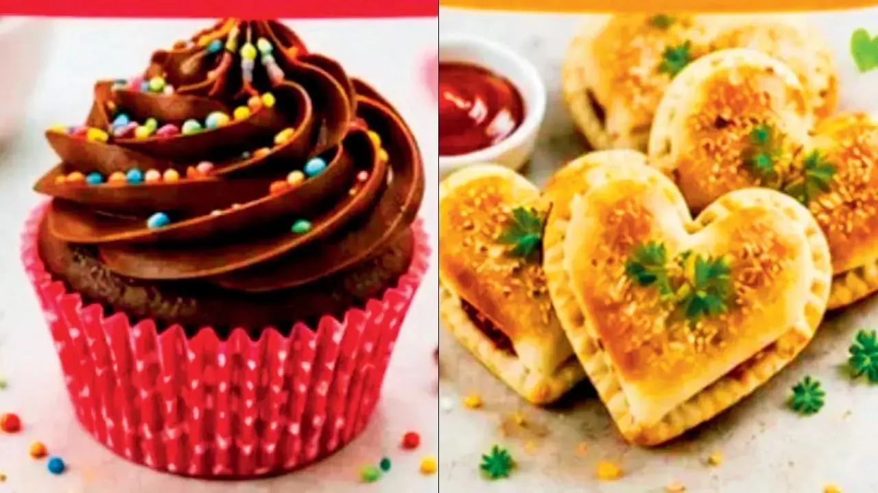 Saturday
Little whisksTiny chefs can decorate cupcakes, knead dough and enjoy playful culinary fun with interactive activities.
Time: 10 am to 12 pmAt: Indra Darshan - Phase 1, near JBCN school, Andheri WestCall: 9082704308 (to register)Entry: Rs 900 Saturday
Little whisksTiny chefs can decorate cupcakes, knead dough and enjoy playful culinary fun with interactive activities.
Time: 10 am to 12 pmAt: Indra Darshan - Phase 1, near JBCN school, Andheri WestCall: 9082704308 (to register)Entry: Rs 900 