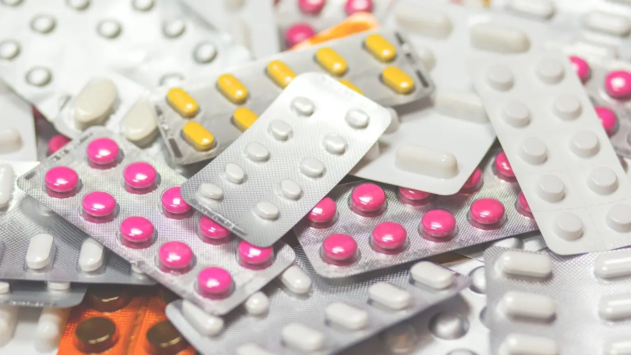 Nationwide chemists’ strike today over online medicine sales concerns Representational Image