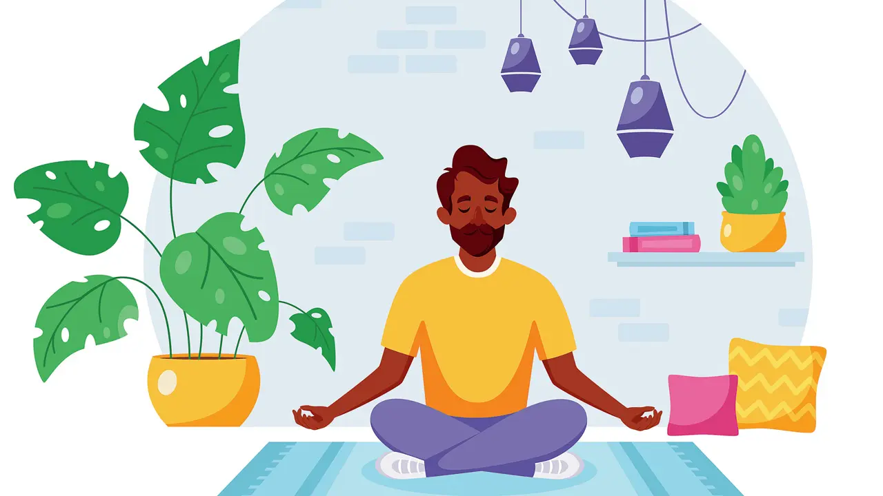 Want to talk about mental health? Attend this unique pop-up in Mumbai to start a conversation Representation pic/istock