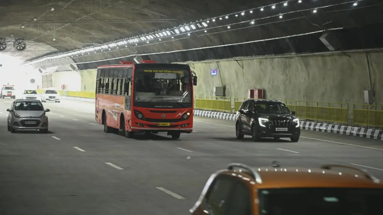 The rollout plan has been prepared under provisions of the Motor Vehicles Act 1988, along with inputs from the Maharashtra State Road Development Corporation and highway police units