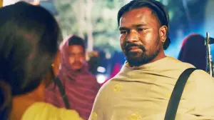 The film, shot in the Nagpuri language, has been dubbed in Hindi with English subtitles, Santali, and Khortha, the latter two being widely spoken in Jharkhand