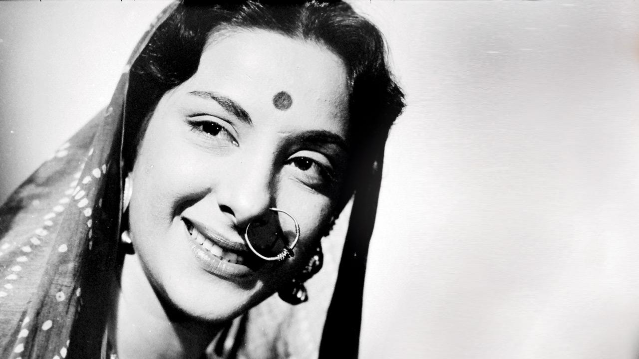 Sonali’s Society: From timeless beauties to Mumbai’s global food moment Pic/mid-day archives