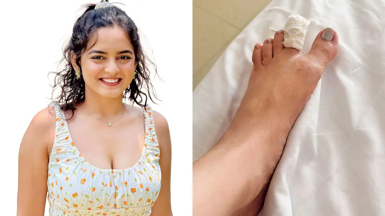 Neha Harsora