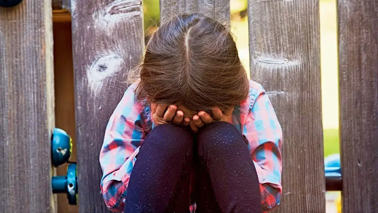 Two minor boys booked for gang-raping nine-year-old Dalit girl in Uttar Pradesh’s Ballia The complaint also alleged that the accused used casteist slurs during the incident. Representational pic