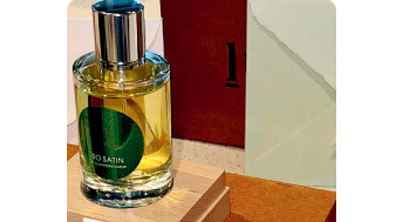 Representational Image
