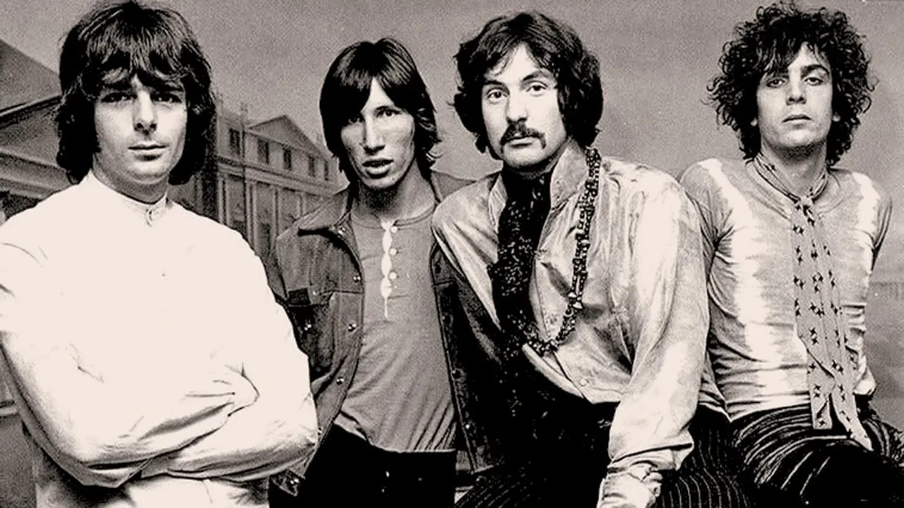 Pink Floyd