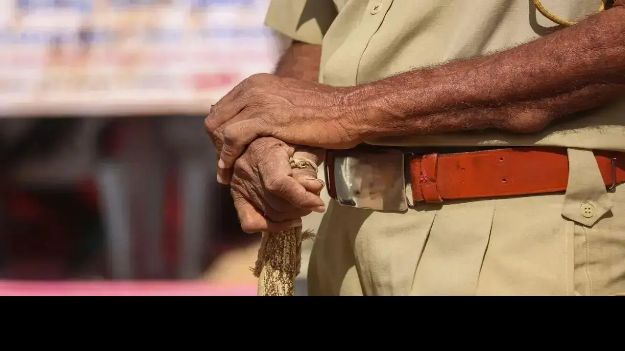 Pune road rage case: Three-year-old injured after family attacked in Wagholi Based on the complaint, police have registered a case under relevant Sections of the Bharatiya Nyaya Sanhita. Representational Pic