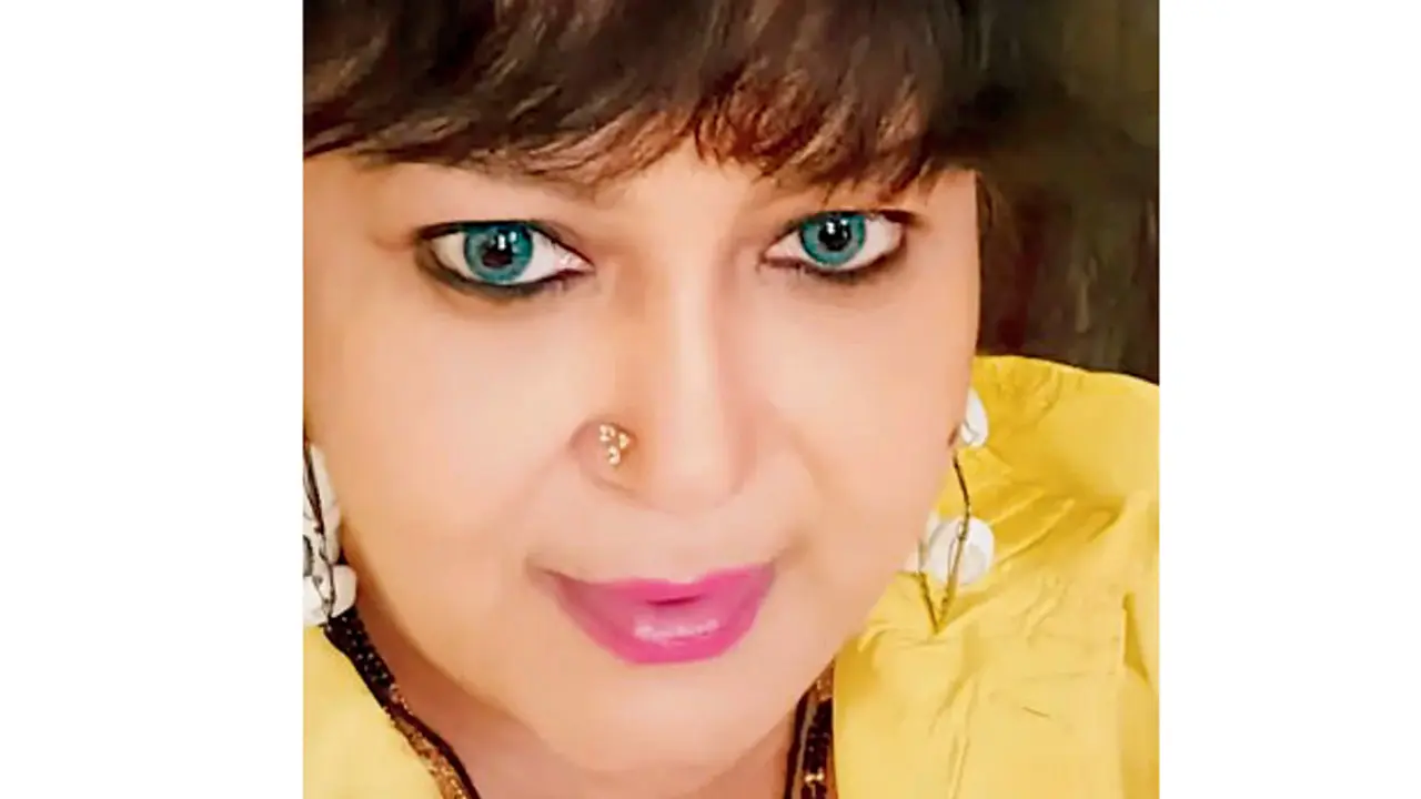 Mumbai: 65-year-old man held for sending obscene videos to actress Poonam Dasgupta, actress