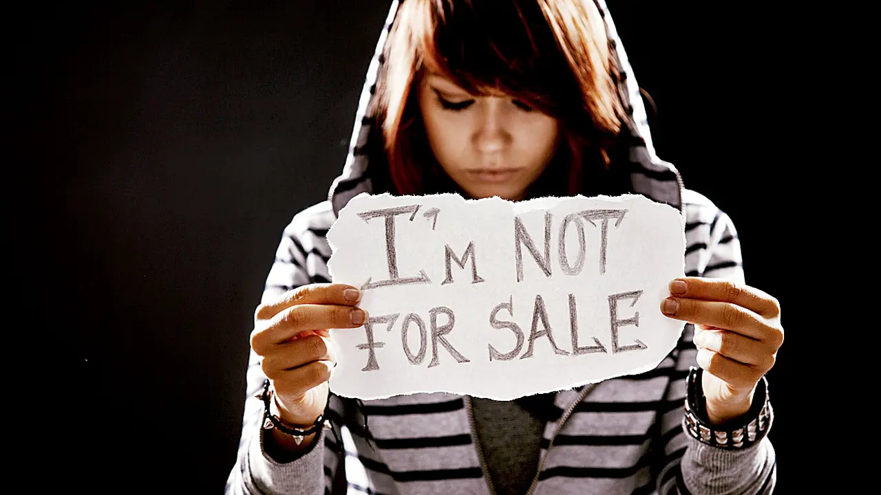 Karnataka: Seven women arrested for allegedly running prostitution racket from rented houses Representation Pic/istock