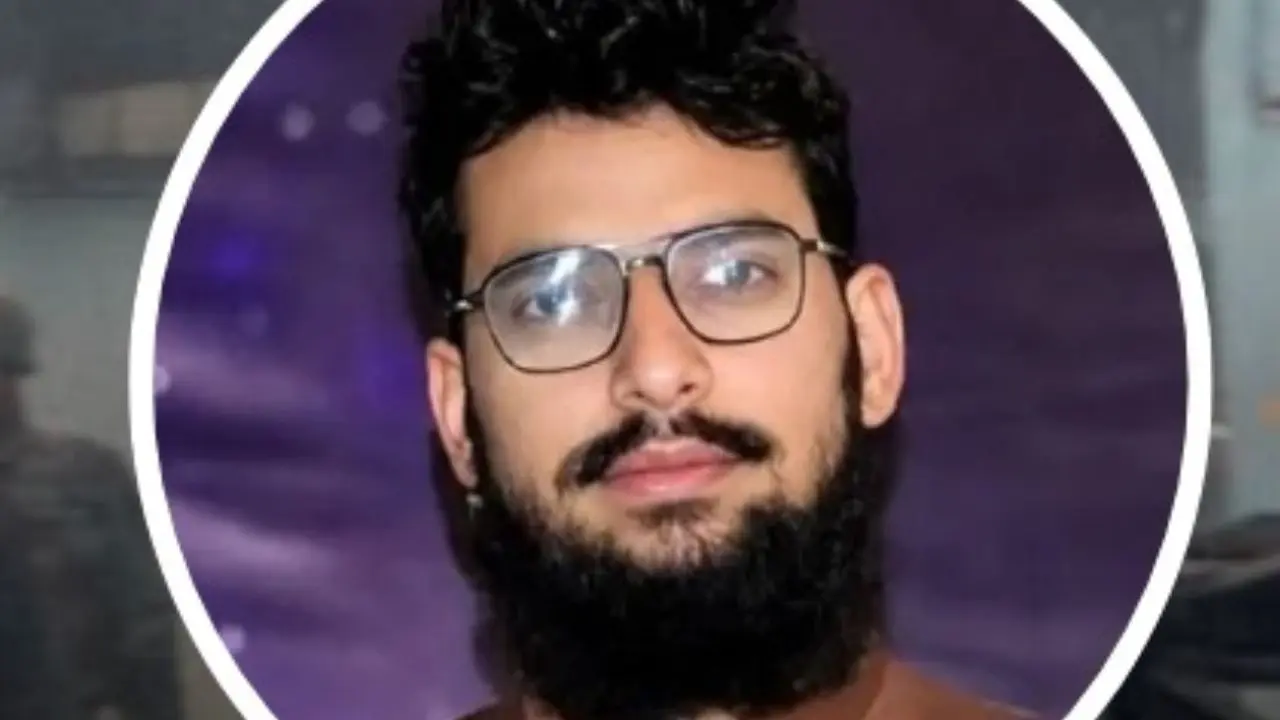 Pulwama attack mastermind Burhan Hamza shot dead in POJK by unknown gunmen Arjumand Gulzar, alias Burhan Hamza.