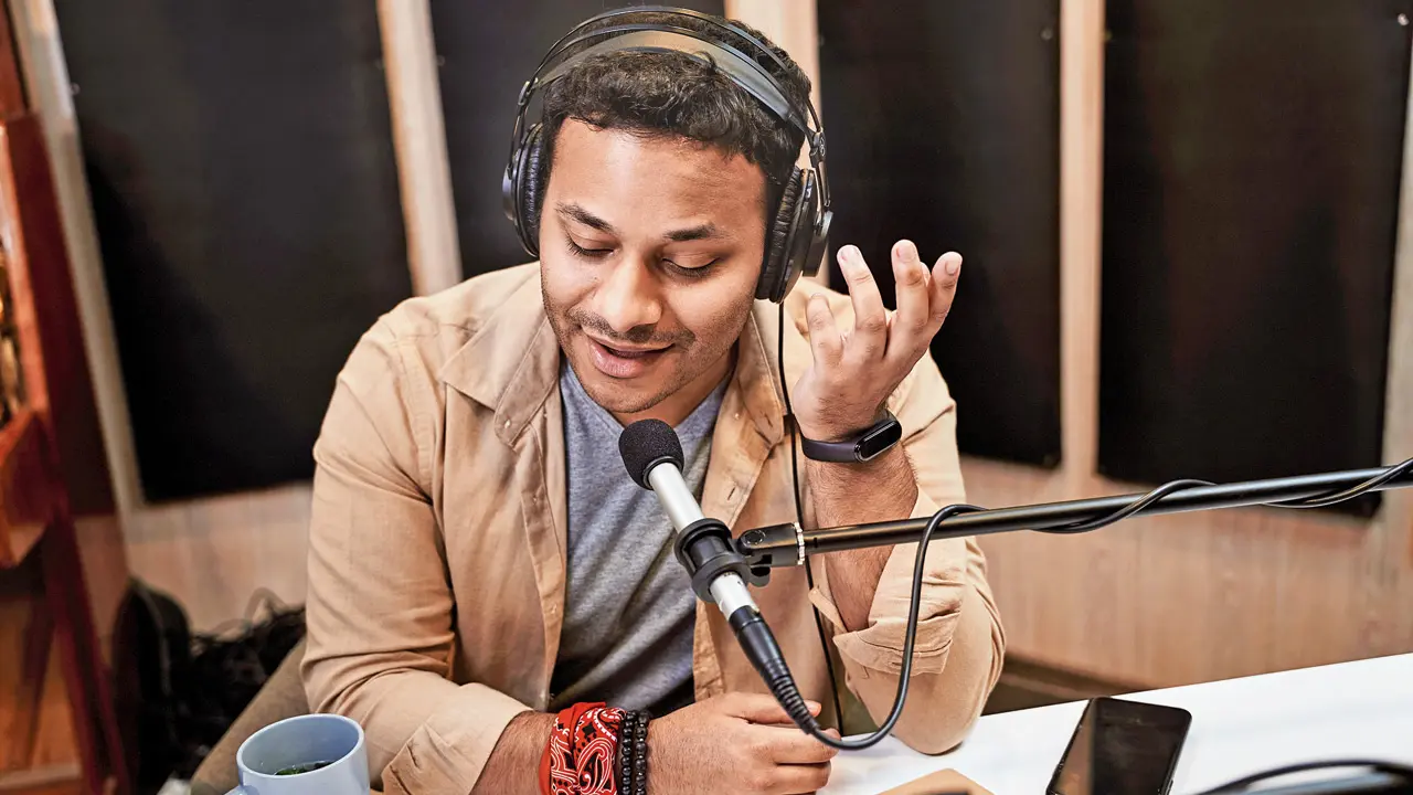 Radio station shutdowns spark fears over future of FM industry in India Unlike global audio platforms, private FM broadcasters operate under licensing structures designed during the early expansion era of Indian radio. Representation Pic/iStock
