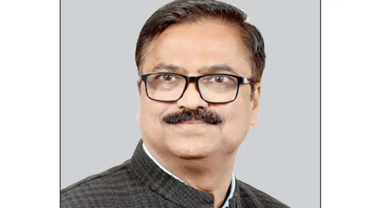 Rajiv Singhal