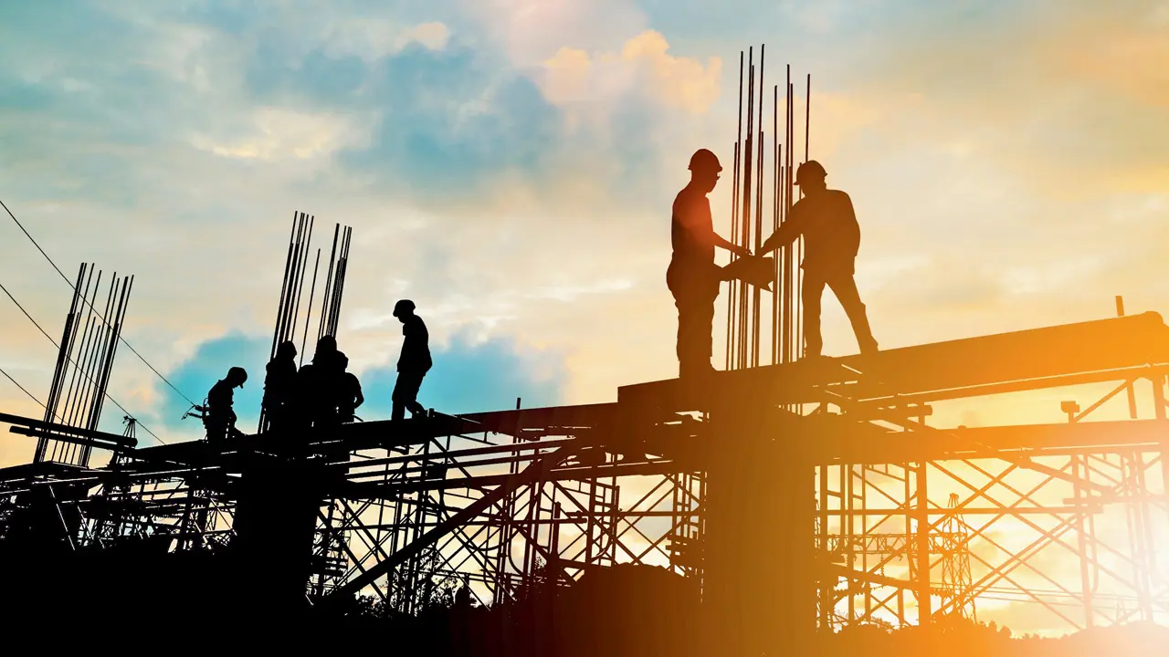 Chembur builder alleges Rs 3 crore loss in slum redevelopment fraud The complainant realised the extent of the fraud after profits from the redevelopment projects were routed. Representation pic/istock