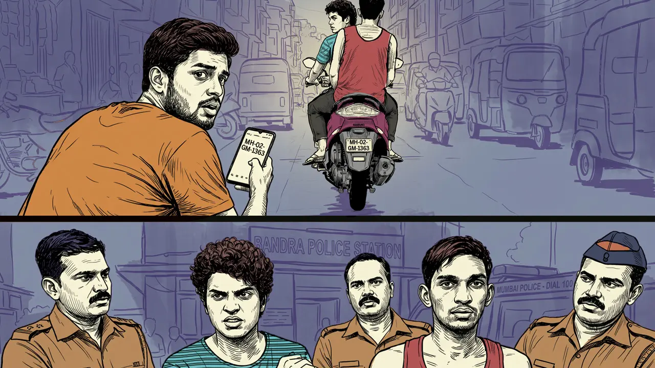 Illustrations/Uday Mohite