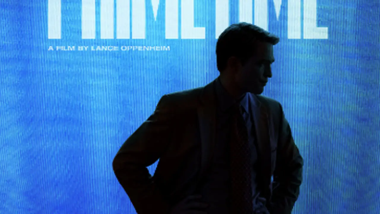 Primetime trailer: Robert Pattinson shines as he dives into To Catch a Predator origins Picture Courtesy/Instagram @a24
