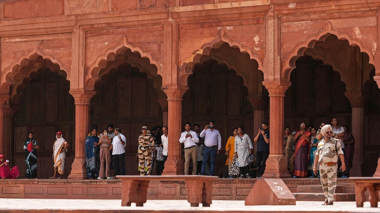 Rubio will also travel to Jaipur before returning to New Delhi on Tuesday morning to attend a meeting of Quad foreign ministers. Rubio will also travel to Jaipur before returning to New Delhi on Tuesday morning to attend a meeting of Quad foreign ministers.